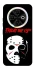 Чехол на TECNO Spark 30C Friday 13th Jason фото 1 из 1