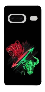 Чехол на Google Pixel 7 Crypt v2 фото 1 из 1