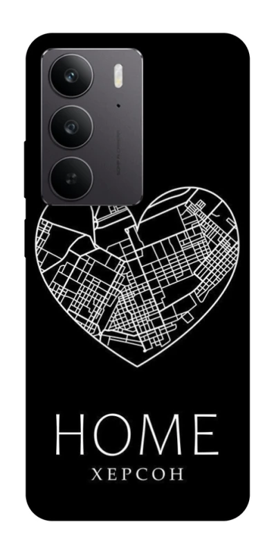 Чохол на Realme C75 Херсон Home фото 1 з 1