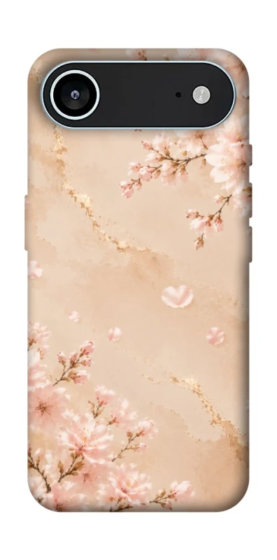 Чехол на Apple iPhone 17 Air (6.5") Sakura ver.2 фото 1 из 1