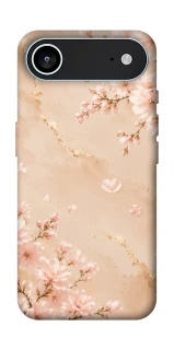 Чохол на Apple iPhone 17 Air (6.5") Sakura ver.2 фото 1 з 1