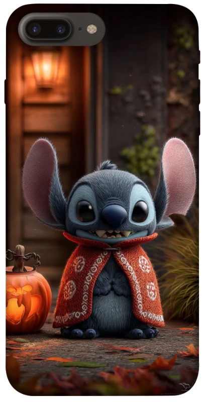 Чохол на Apple iPhone 7 plus / 8 plus Stitch ver.14 фото 1 з 1