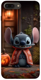 Чохол на Apple iPhone 7 plus / 8 plus Stitch ver.14 фото 1 з 1