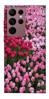 Чохол на Samsung Galaxy S22 Ultra Flowers v9 фото 1 з 1