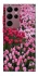 Чохол на Samsung Galaxy S22 Ultra Flowers v9 фото 1 з 1