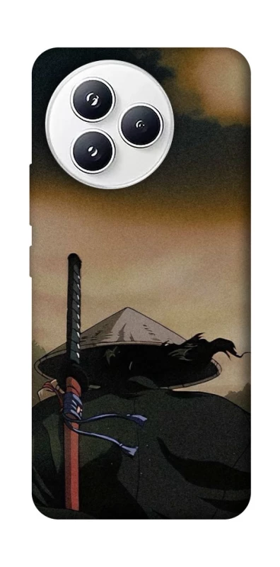 Чохол на Xiaomi Civi 5 Pro Samurai v2 фото 1 з 1