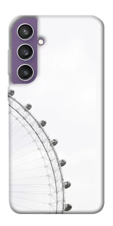Чехол на Samsung Galaxy S23 FE Колесо обозрения фото 1 из 1