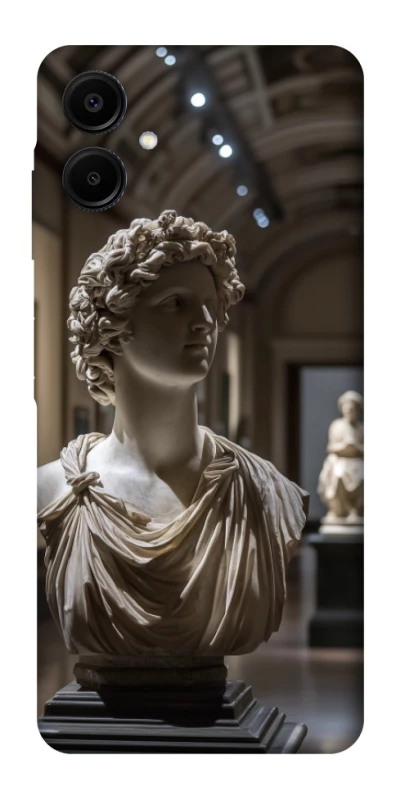 Чохол на Samsung Galaxy A06 statue фото 1 з 1