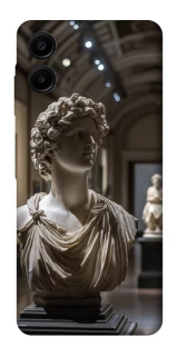 Чехол на Samsung Galaxy A06 statue фото 1 из 1