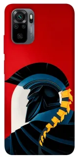 Чохол на Xiaomi Redmi Note 10 / Note 10s Agamemnon фото 1 з 1