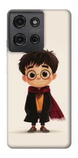 Чехол на Motorola Moto G75 Harry Potter v8 фото 1 из 1