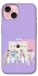 Чехол на Apple iPhone 15 (6.1") BTS v7 фото 1 из 1