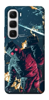 Чехол на Infinix Hot 60i Star Lord фото 1 из 1