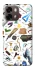 Чохол на Oppo A6 Equipment ver.2 фото 1 з 2
