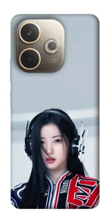 Чохол на Oppo A5 Pro 4G Asa - BABYMONSTER фото 1 з 1