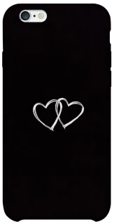 Чохол на Apple iPhone 6/6s (4.7") Love aesthetic ver.14 фото 1 з 1