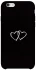 Чохол на Apple iPhone 6/6s (4.7") Love aesthetic ver.14 фото 1 з 1