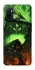 Чохол на Oppo A53 / A32 / A33 Gromash Hellscream фото 1 з 1