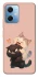 Чохол на Xiaomi Poco X5 5G Сat and cat фото 1 з 1