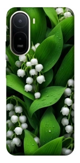 Чохол на Xiaomi Redmi A7 Pro 4G Flowers v24 фото 1 з 2