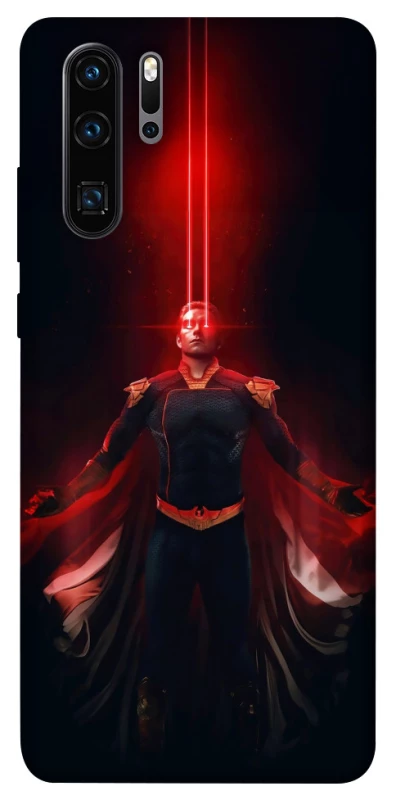 Чохол на Huawei P30 Pro Homelander v2 фото 1 з 1