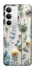 Чохол на Realme C71 Floral design ver.4 фото 1 з 1