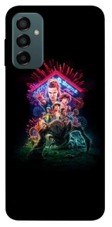 Чохол на Samsung Galaxy M23 5G Stranger Things ver.11 фото 1 з 1
