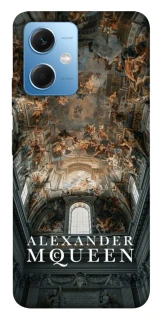 Чехол на Xiaomi Poco X5 5G Alexander McQueen фото 1 из 1