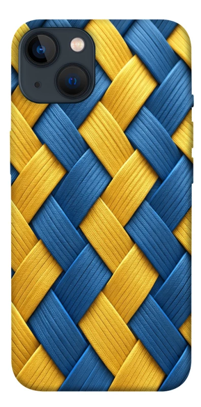 Чохол на Apple iPhone 13 (6.1") Brassweed фото 1 з 1