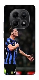 Чехол на Xiaomi Redmi Note 15 5G FC Inter v3 фото 1 из 1