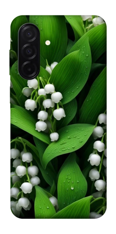 Чохол на Samsung Galaxy A26 5G Flowers v24 фото 1 з 1