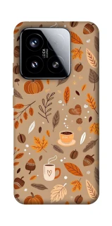 Чехол на Xiaomi 15 Autumn vibes ver.6 фото 1 из 1