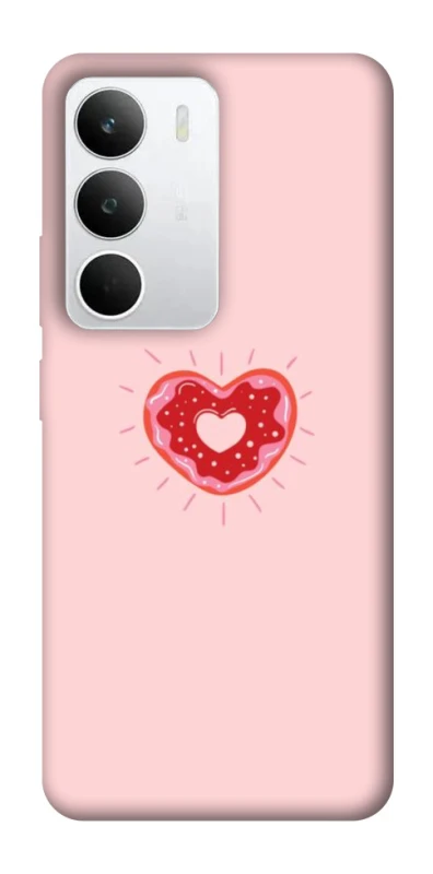 Чехол на Realme C71 Sweet donut фото 1 из 1