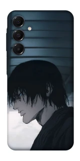 Чехол на Samsung Galaxy A16 4G/5G Toji Zenin фото 1 из 1