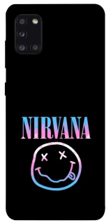 Чехол на Samsung Galaxy A31 Nirvana ver.6 фото 1 из 1
