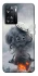 Чохол на OnePlus Nord N20 SE Moscow never sleeps ver.3 фото 1 з 1