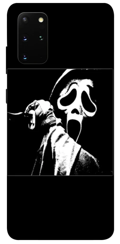 Чехол на Samsung Galaxy S20+ Scarry Halloween фото 1 из 1