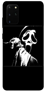 Чехол на Samsung Galaxy S20+ Scarry Halloween фото 1 из 1