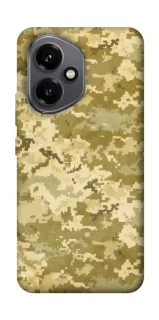 Чехол на Honor 400 Пиксель фото 1 из 1
