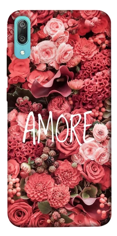 Чехол на Huawei Y6 Pro (2019) Amore фото 1 из 1