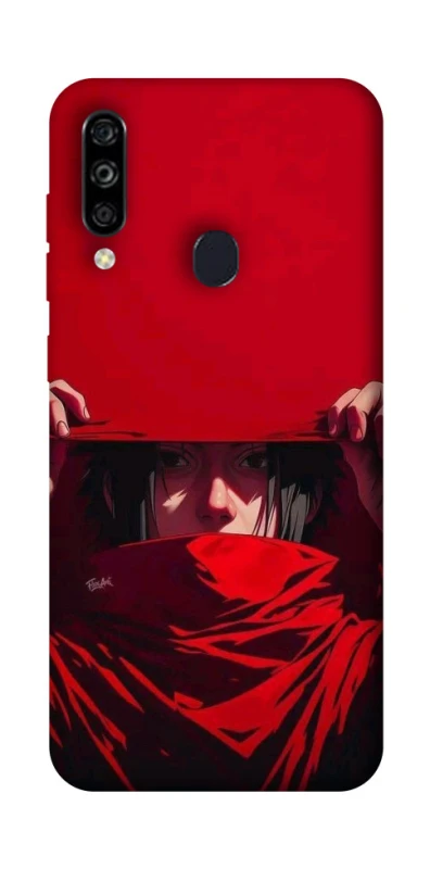 Чохол на ZTE Blade A7 (2020) Itachi Uchiha v2 фото 1 з 1