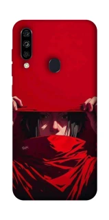 Чехол на ZTE Blade A7 (2020) Itachi Uchiha v2 фото 1 из 1