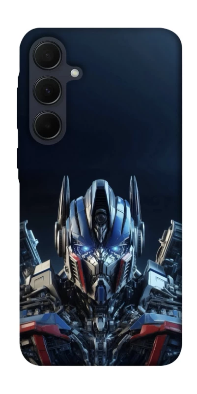 Чохол на Samsung Galaxy A35 Transformer фото 1 з 1