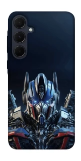 Чохол на Samsung Galaxy A35 Transformer фото 1 з 1