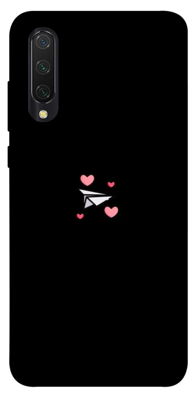 Чехол на Xiaomi Mi CC9 / Mi 9 Lite Love aesthetic ver.13 фото 1 из 1