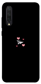 Чохол на Xiaomi Mi CC9 / Mi 9 Lite Love aesthetic ver.13 фото 1 з 1