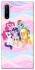 Чехол на Samsung Galaxy Note 10 My Little Pony ver.3 фото 1 из 1
