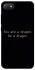 Чохол на Xiaomi Redmi 6A House of the Dragon ver.9 фото 1 з 1