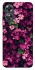 Чохол на Oppo A17 Flowers v7 фото 1 з 1