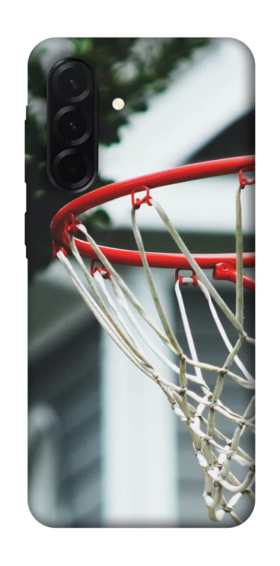 Чехол на Samsung Galaxy A37 5G Баскет фото 1 из 1